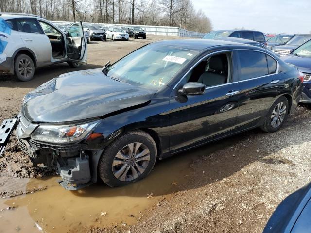 HONDA ACCORD LX 2014 1hgcr2f32ea252464