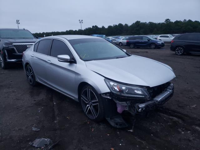 HONDA ACCORD LX 2014 1hgcr2f32ea252609