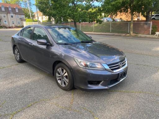 HONDA ACCORD LX 2014 1hgcr2f32ea253873