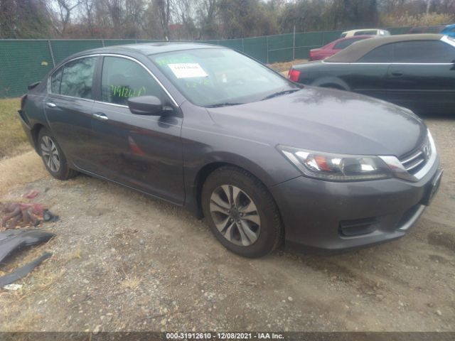 HONDA ACCORD SEDAN 2014 1hgcr2f32ea254277