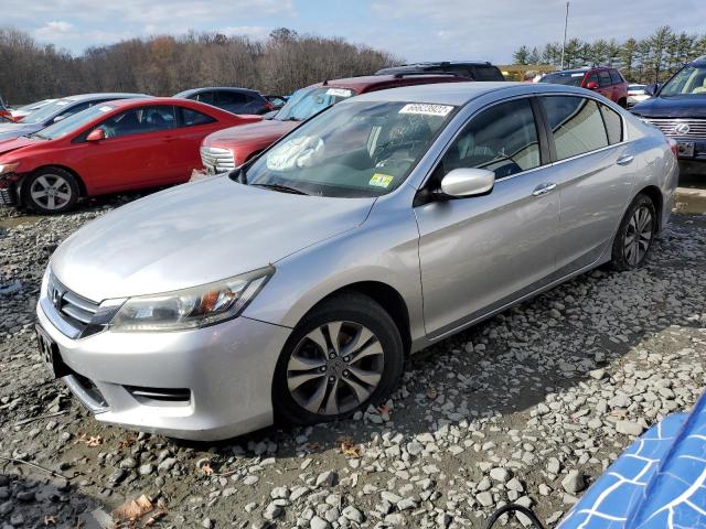 HONDA ACCORD LX 2014 1hgcr2f32ea254294