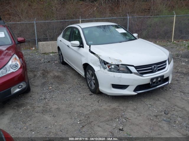 HONDA ACCORD 2014 1hgcr2f32ea254943