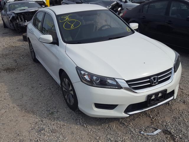 HONDA ACCORD LX 2014 1hgcr2f32ea257258