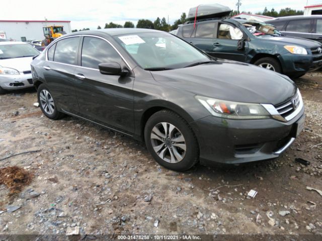 HONDA ACCORD SEDAN 2014 1hgcr2f32ea257647