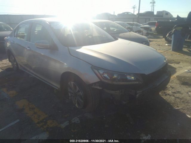 HONDA ACCORD SEDAN 2014 1hgcr2f32ea257759