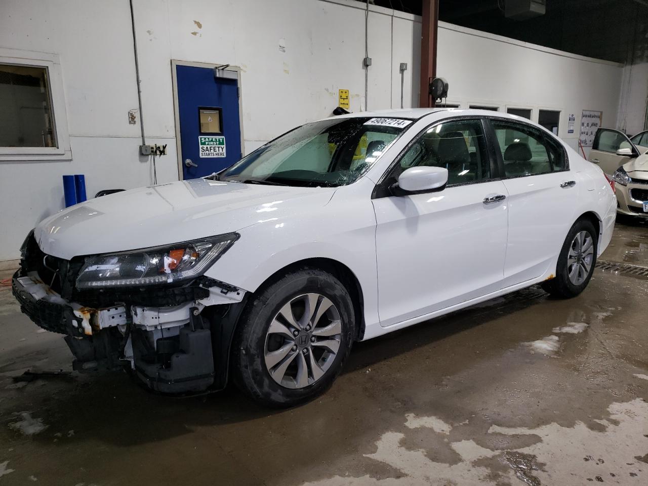 HONDA ACCORD 2014 1hgcr2f32ea258569