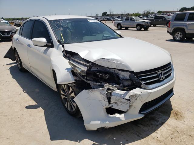 HONDA ACCORD LX 2014 1hgcr2f32ea258653