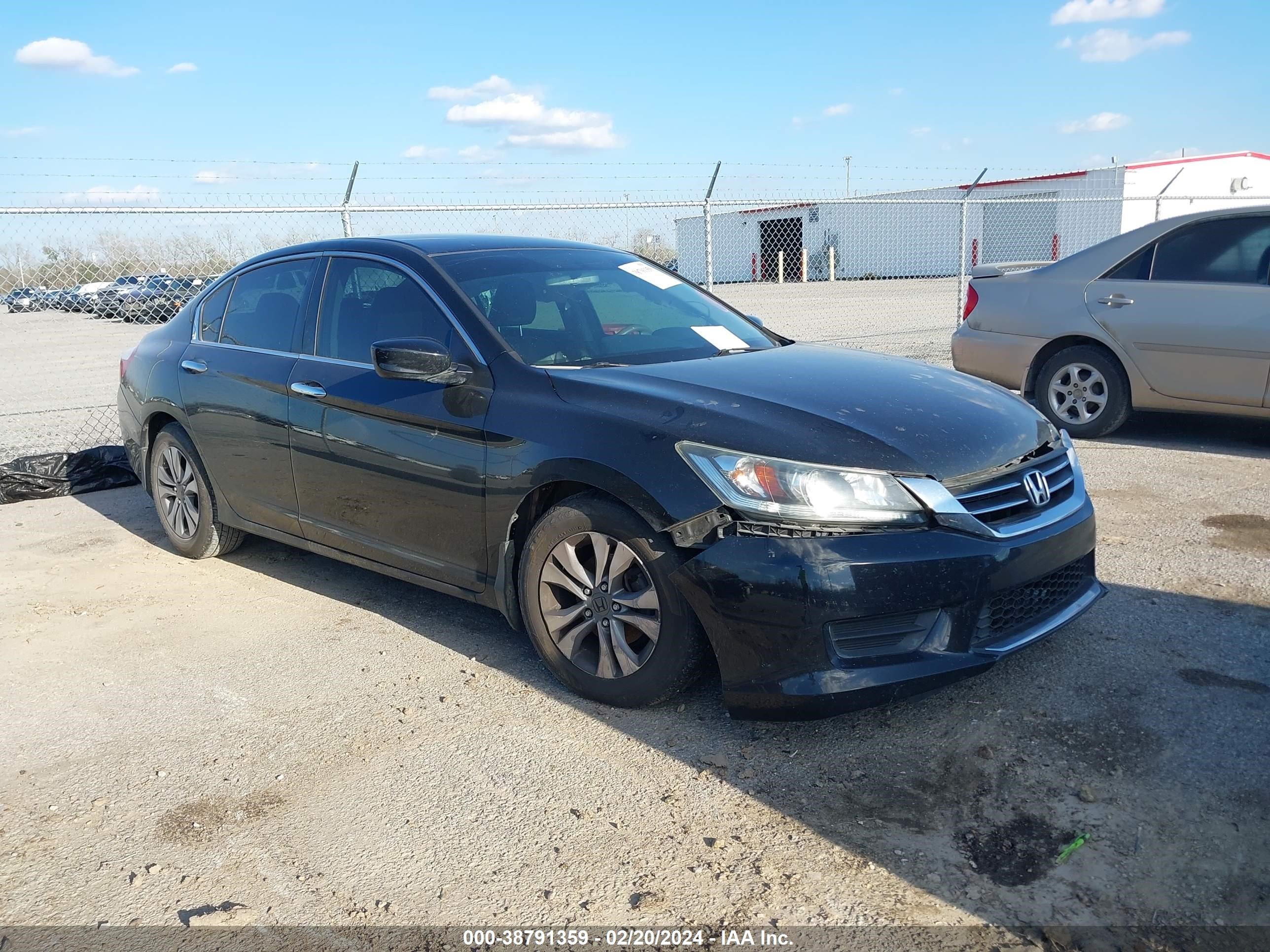 HONDA ACCORD 2014 1hgcr2f32ea259446