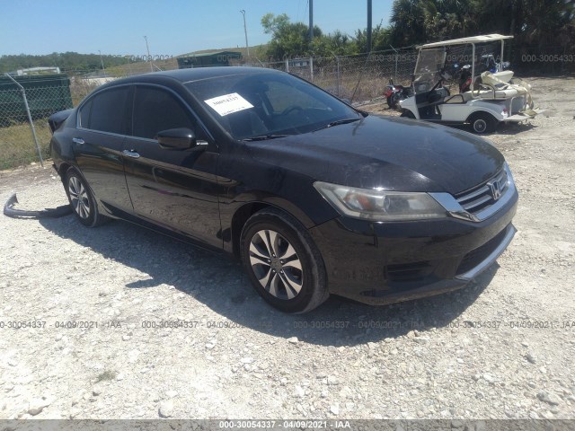 HONDA ACCORD SEDAN 2014 1hgcr2f32ea259480