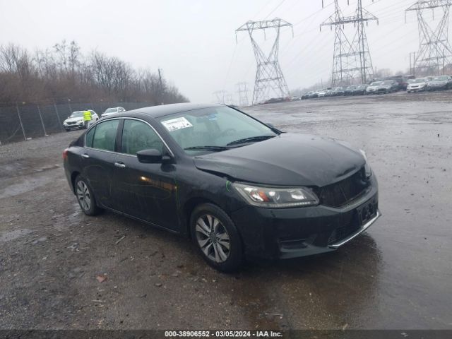 HONDA ACCORD 2014 1hgcr2f32ea261276