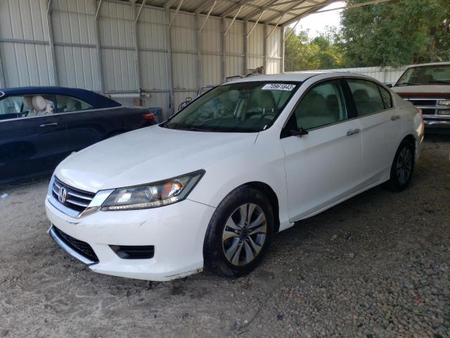 HONDA ACCORD LX 2014 1hgcr2f32ea261603