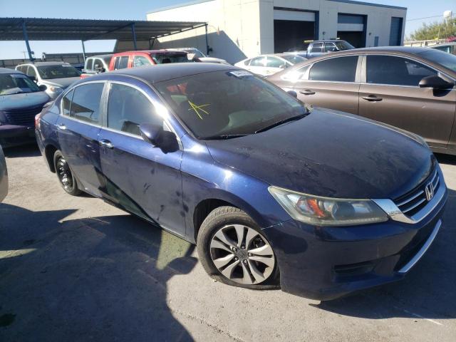 HONDA ACCORD LX 2014 1hgcr2f32ea262217