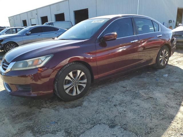 HONDA ACCORD LX 2014 1hgcr2f32ea263819