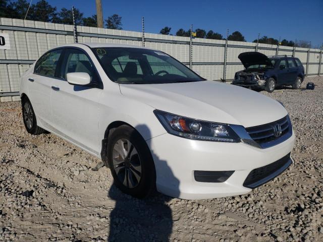 HONDA ACCORD LX 2014 1hgcr2f32ea264453