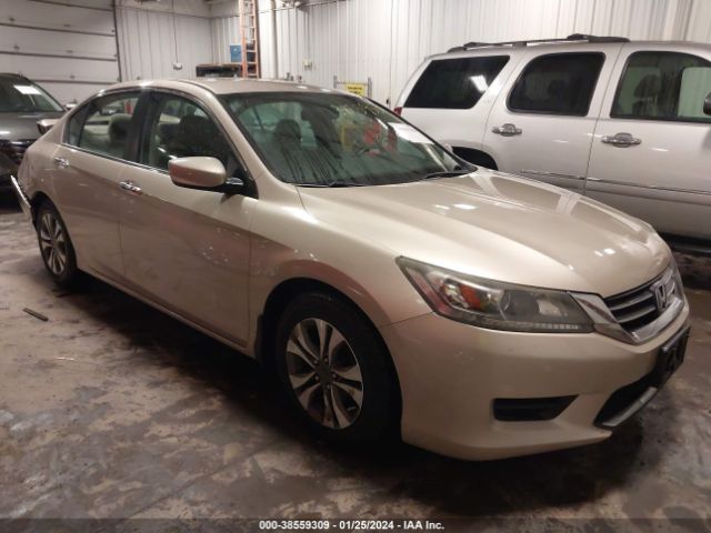 HONDA ACCORD 2014 1hgcr2f32ea264596