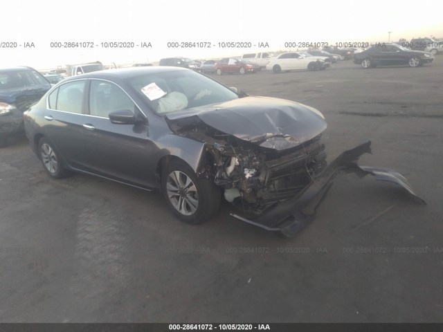 HONDA ACCORD SEDAN 2014 1hgcr2f32ea265747