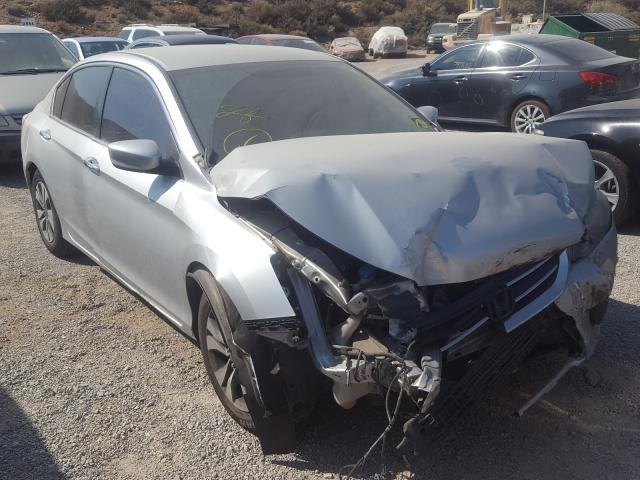 HONDA ACCORD LX 2014 1hgcr2f32ea265926