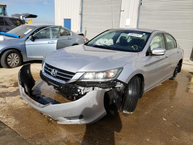 HONDA ACCORD LX 2014 1hgcr2f32ea268308