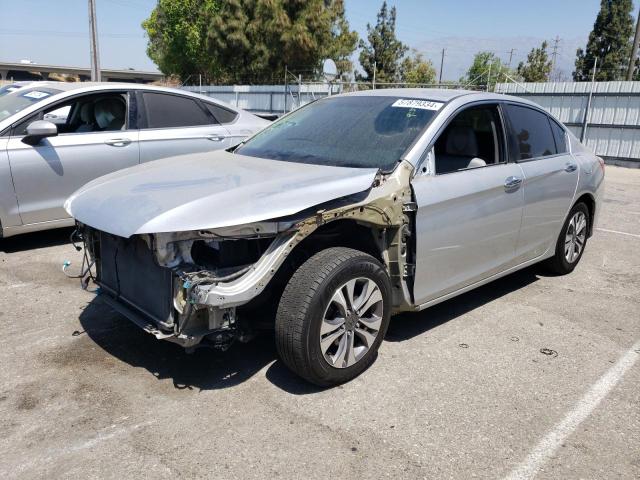 HONDA ACCORD LX 2014 1hgcr2f32ea268812