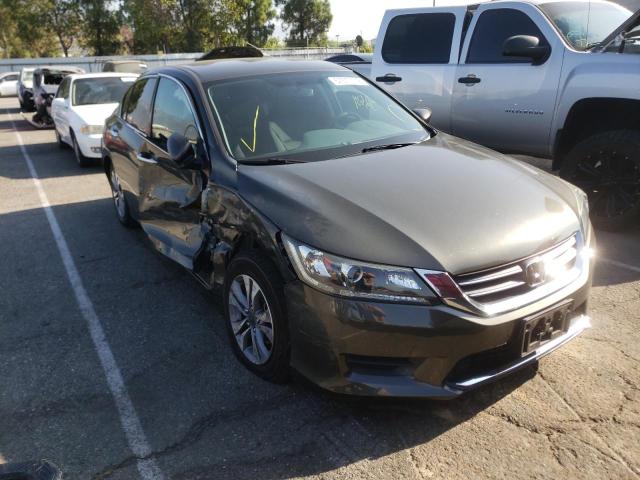 HONDA ACCORD LX 2014 1hgcr2f32ea269362