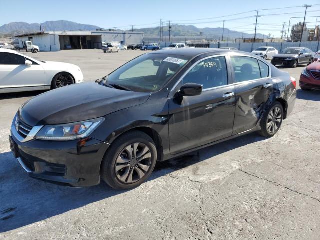 HONDA ACCORD LX 2014 1hgcr2f32ea269393