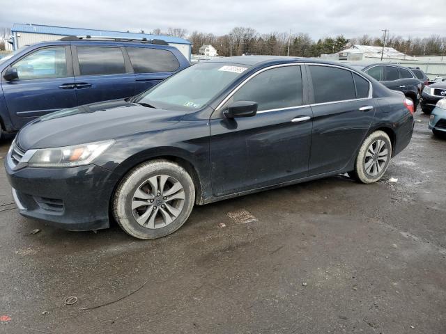 HONDA ACCORD LX 2014 1hgcr2f32ea269412