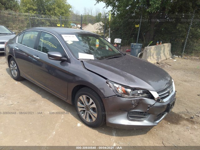 HONDA ACCORD SEDAN 2014 1hgcr2f32ea270060