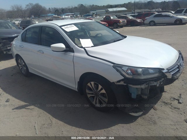 HONDA ACCORD SEDAN 2014 1hgcr2f32ea270527