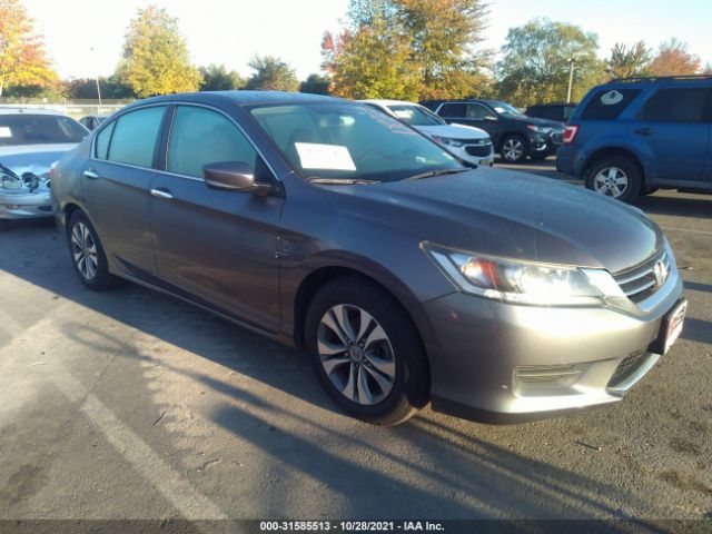 HONDA ACCORD SEDAN 2014 1hgcr2f32ea270737