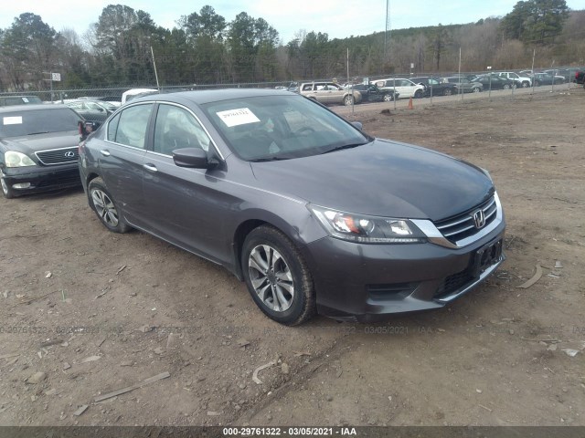 HONDA ACCORD SEDAN 2014 1hgcr2f32ea271208