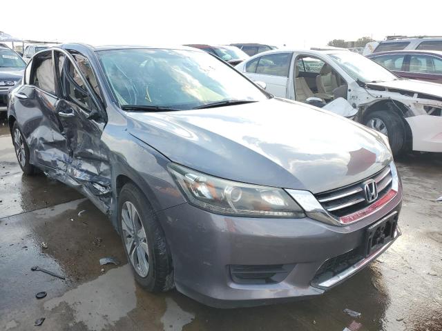 HONDA ACCORD LX 2014 1hgcr2f32ea271225