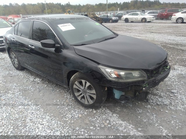 HONDA ACCORD SEDAN 2014 1hgcr2f32ea271810