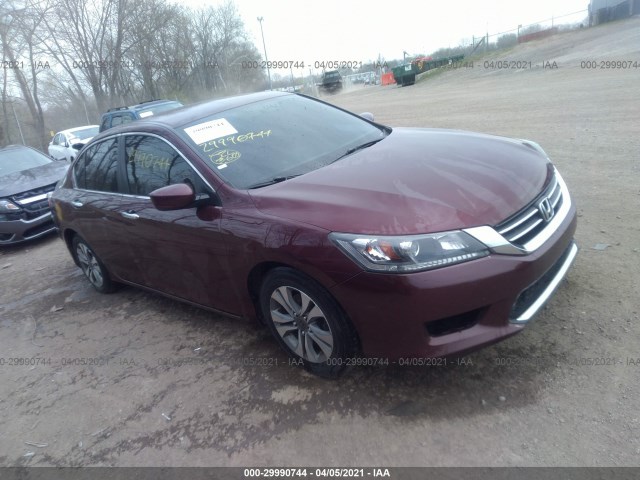 HONDA ACCORD SEDAN 2014 1hgcr2f32ea272293