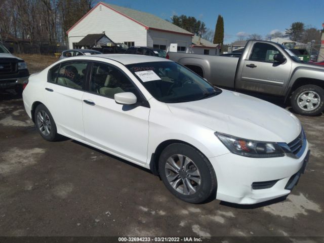 HONDA ACCORD SEDAN 2014 1hgcr2f32ea272729