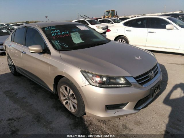 HONDA ACCORD 2014 1hgcr2f32ea272827