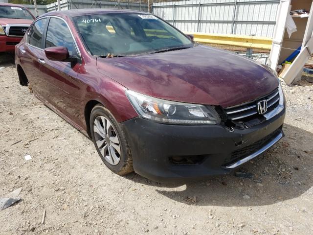 HONDA ACCORD LX 2014 1hgcr2f32ea272911