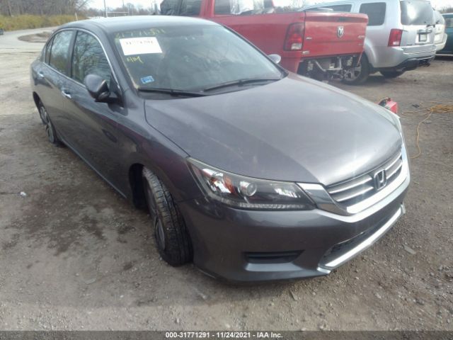 HONDA ACCORD SEDAN 2014 1hgcr2f32ea273699