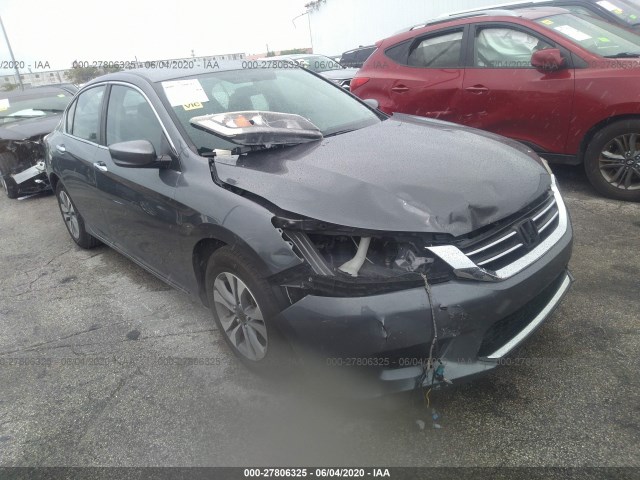 HONDA ACCORD SEDAN 2014 1hgcr2f32ea273802