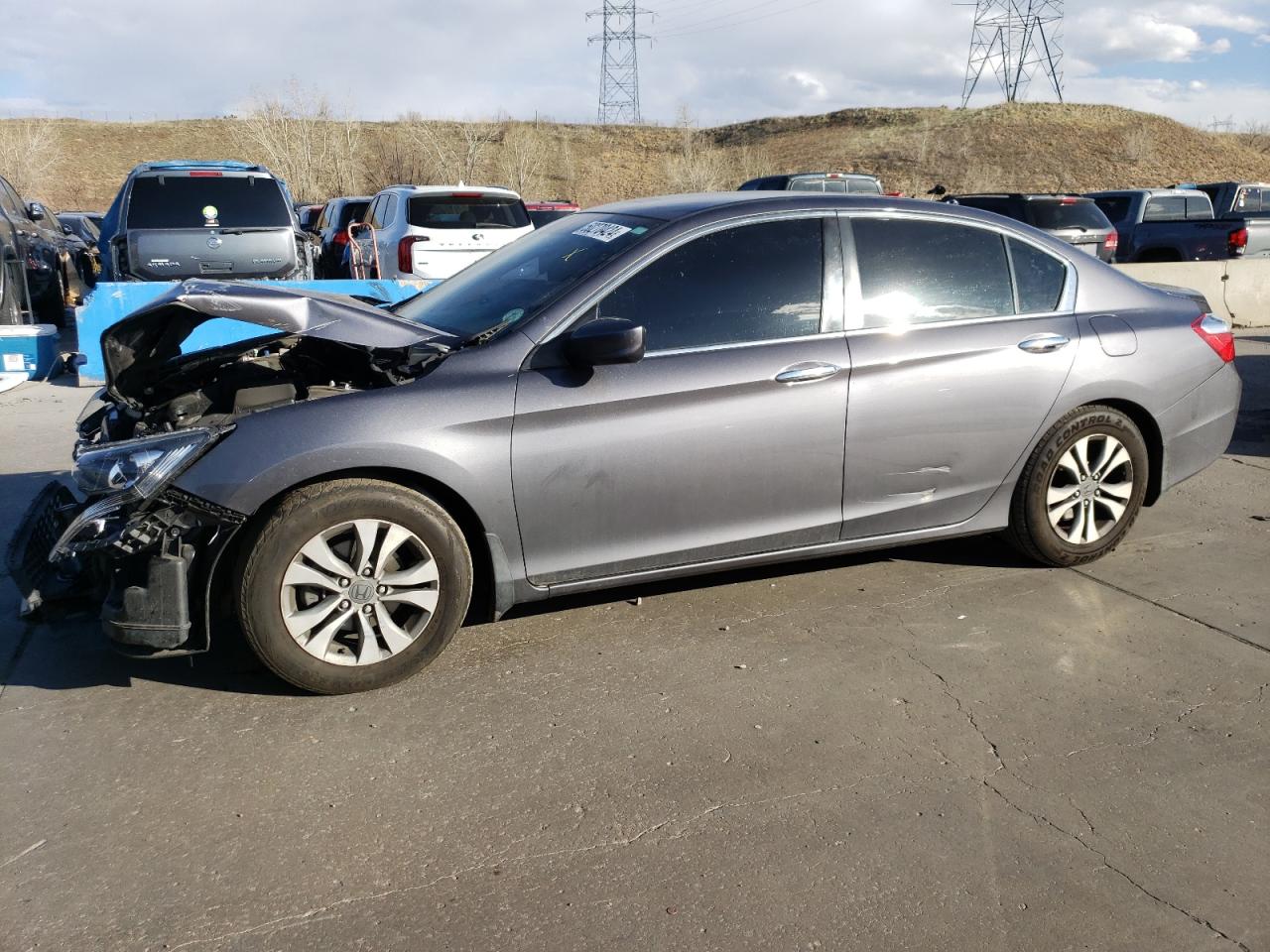 HONDA ACCORD 2014 1hgcr2f32ea273931