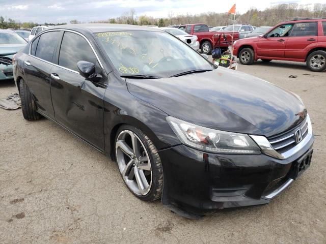 HONDA ACCORD LX 2014 1hgcr2f32ea274836