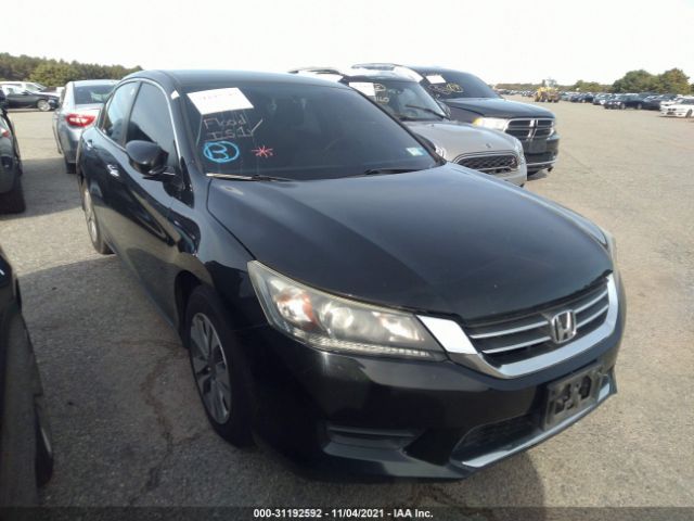 HONDA ACCORD SEDAN 2014 1hgcr2f32ea274870