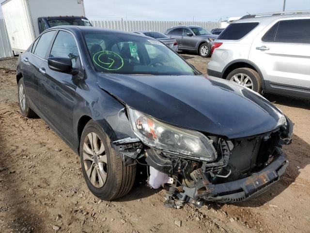 HONDA ACCORD LX 2014 1hgcr2f32ea275789