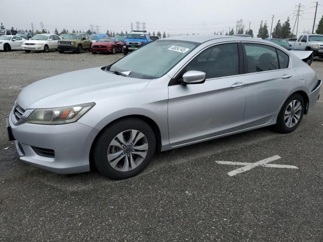 HONDA ACCORD LX 2014 1hgcr2f32ea279955