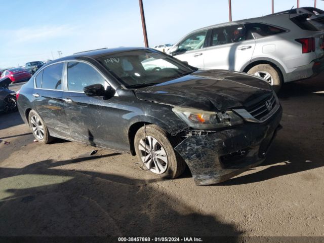 HONDA ACCORD 2014 1hgcr2f32ea282077