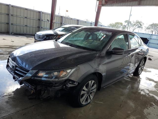 HONDA ACCORD LX 2014 1hgcr2f32ea284573