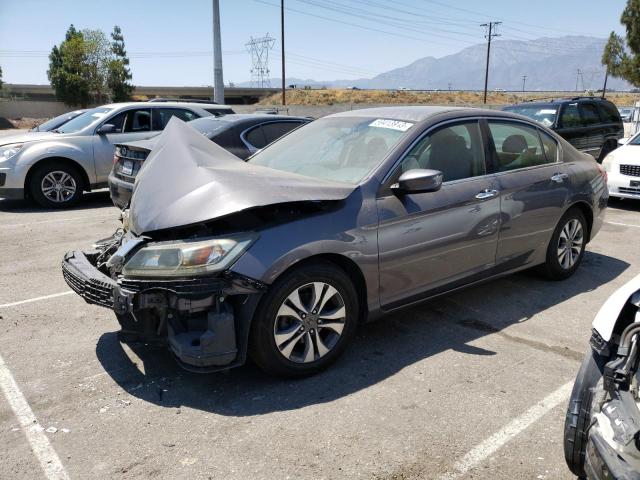 HONDA ACCORD LX 2014 1hgcr2f32ea284914