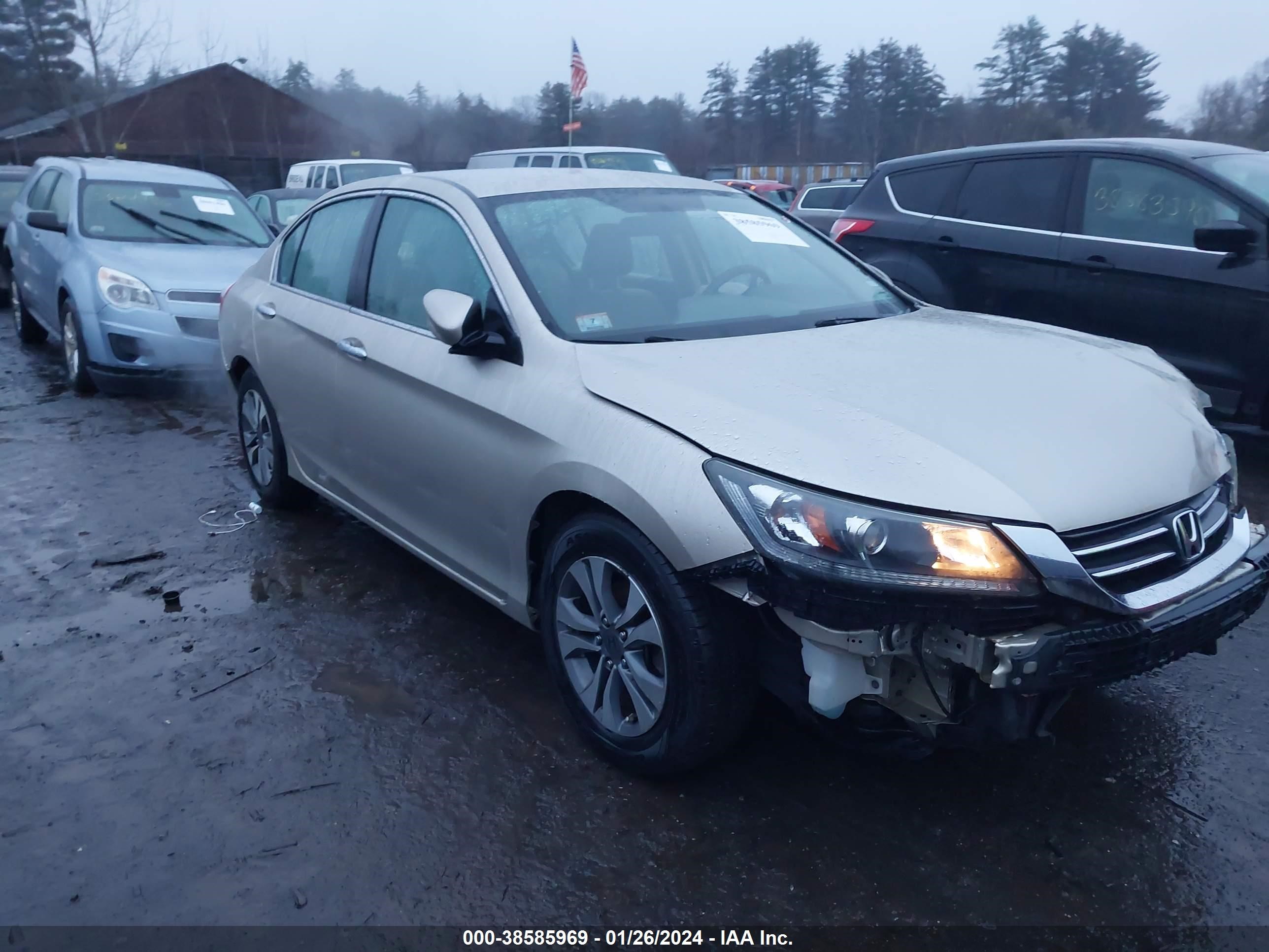 HONDA ACCORD 2014 1hgcr2f32ea285528