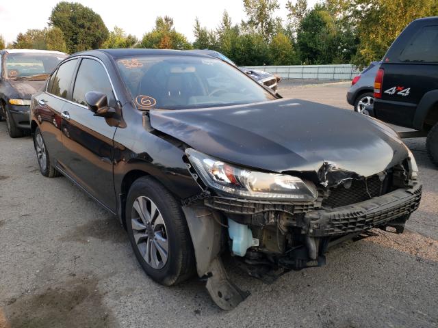 HONDA ACCORD LX 2014 1hgcr2f32ea285755