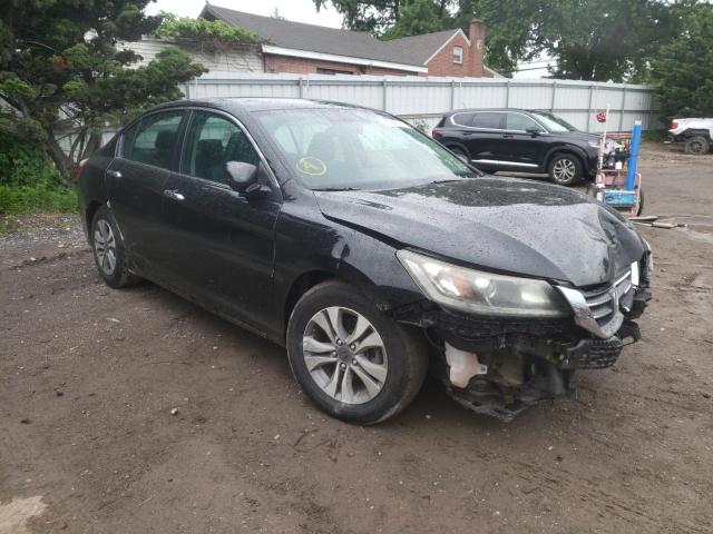 HONDA ACCORD LX 2014 1hgcr2f32ea285772