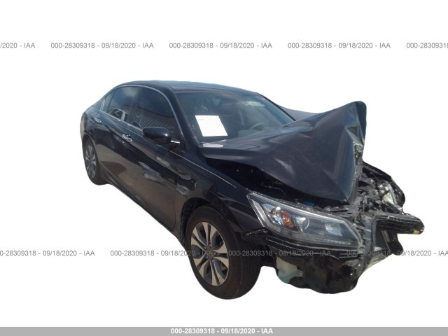 HONDA ACCORD SEDAN 2014 1hgcr2f32ea286467